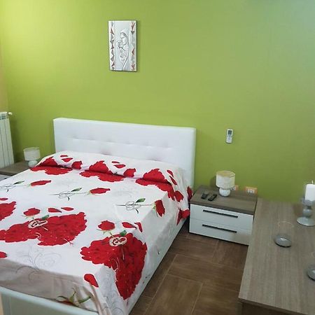 Appartamento Marinella Pizzo  Exterior photo