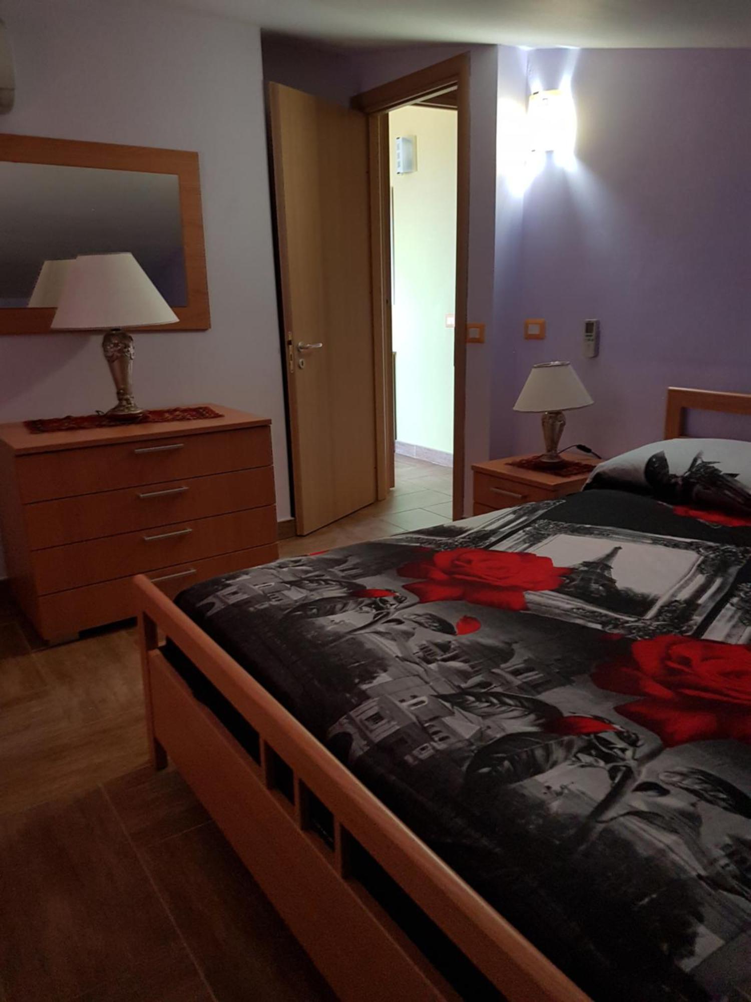 Appartamento Marinella Pizzo  Exterior photo