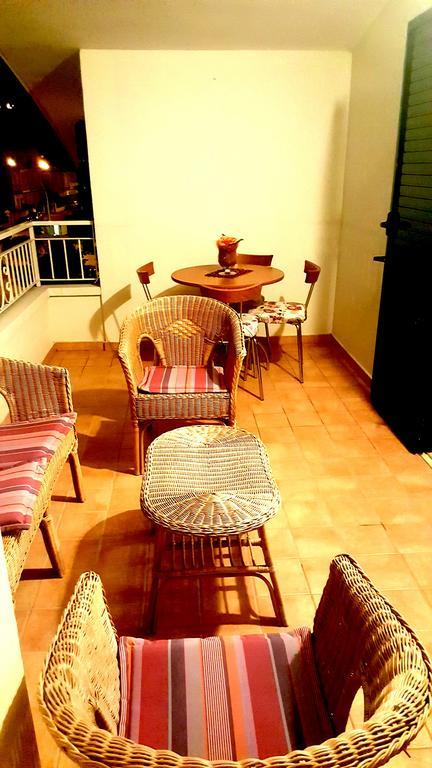 Appartamento Marinella Pizzo  Exterior photo