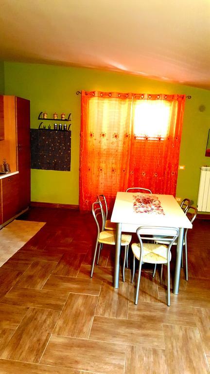 Appartamento Marinella Pizzo  Exterior photo