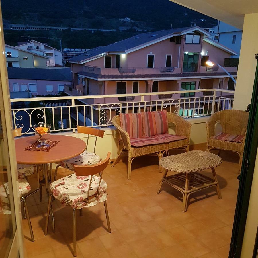 Appartamento Marinella Pizzo  Exterior photo