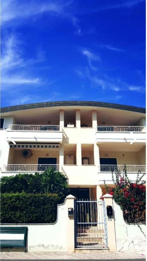 Appartamento Marinella Pizzo  Exterior photo